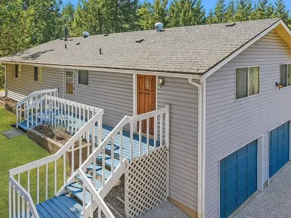 162 Hamilton Heights Ln, Glendale, OR 97442