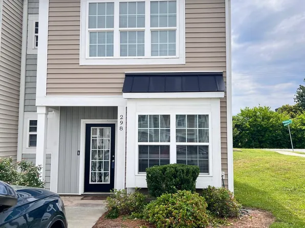 298 Halton Crossing Dr SW, Concord, NC 28027