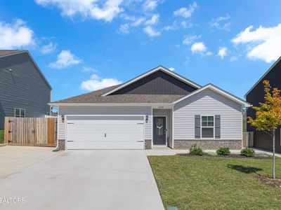 12339 Hatmaker Ln, Knoxville, TN, 37932
