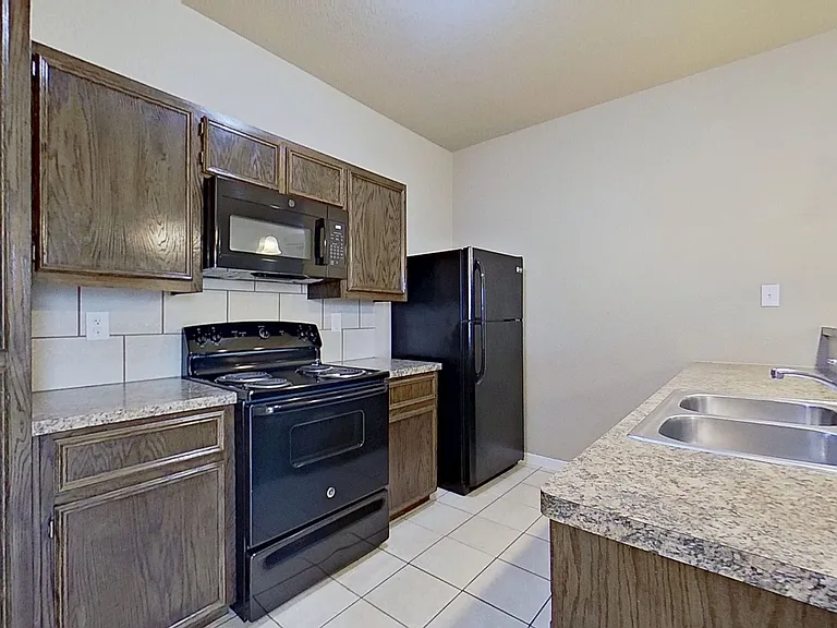 1707 Aztec Trce #A — Photo 25