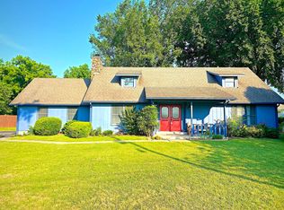 1306 Sumac Rd, Grove, OK 74344