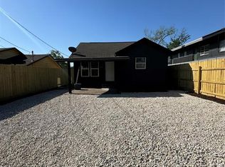 2114 Melbourne St, Houston, TX 77026