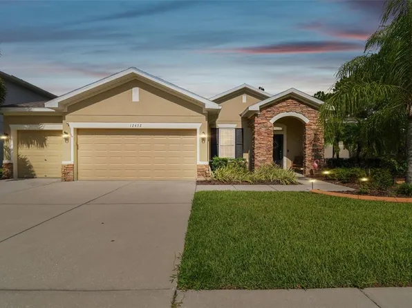 12432 Belcroft Dr, Riverview, FL 33579