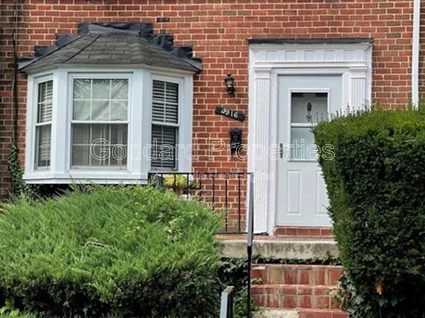 5916 Northwood Dr, Baltimore, MD 21212