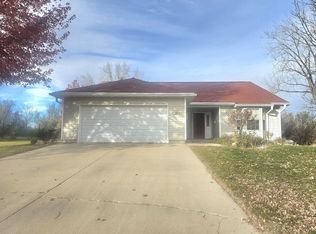 1204 Willow Dr, Aberdeen City, SD 57401