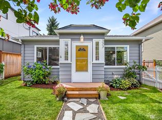 333 N 101st St, Seattle, WA 98133