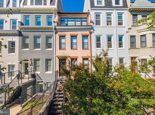 1449 Girard St NW APT 1, Washington, DC 20009