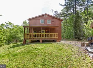 1017 Locust Run Rd, Thompsontown, PA 17094