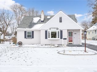 128 Lake Breeze Park, Rochester, NY 14622