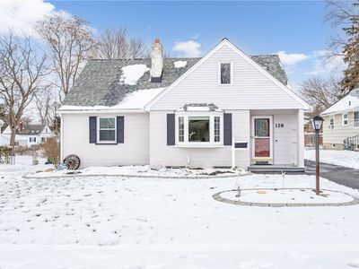 128 Lake Breeze Park, Rochester, NY, 14622