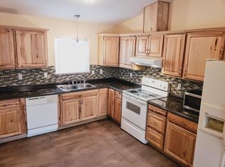 1910 E 72nd Ave APT 3, Anchorage, AK 99507