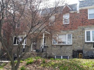 6304 Crescentville Rd, Philadelphia, PA 19120