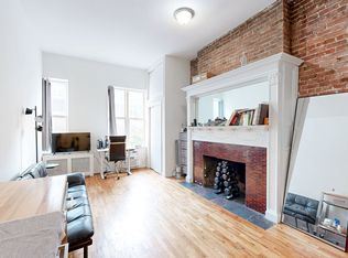 323 W 75th St APT 2F, New York, NY 10023