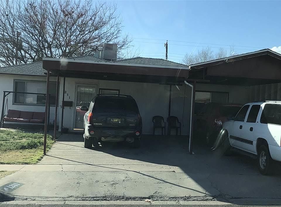 1st image of 1211 N Llano Dr
