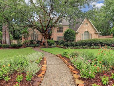1910 Mount Forest Dr, Kingwood, TX, 77345