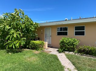 714 Catalina Rd APT 3, Cocoa Beach, FL 32931