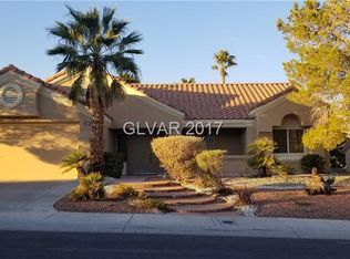 9504 Quail Ridge Dr, Las Vegas, NV 89134