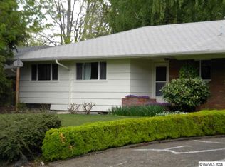 2709 Burkhart St SE, Albany, OR