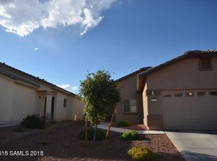 4277 Big Bend St, Sierra Vista, AZ 85650