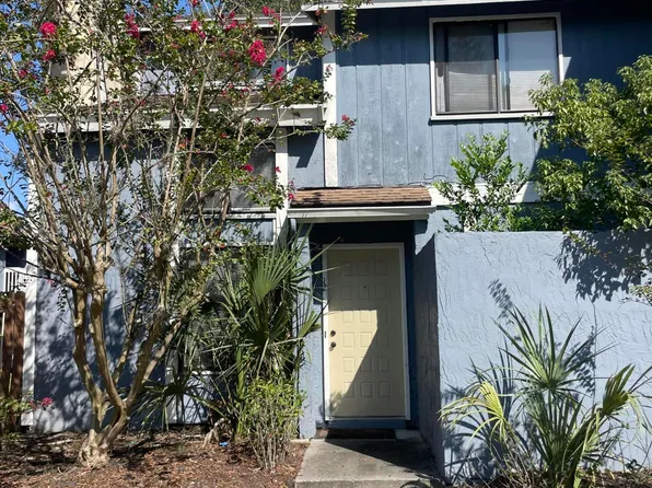 3517 PEELER Road #12, Jacksonville, FL 32277