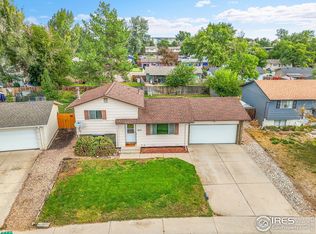 1835 31st St, Greeley, CO 80631