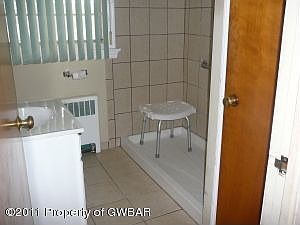 3/4 Bath