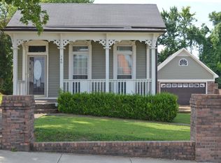 746 Main St, Clarksville, TN 37040