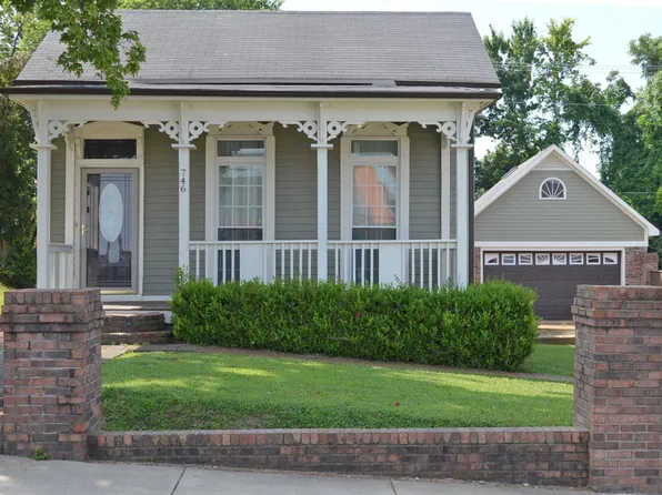 746 Main St, Clarksville, TN 37040