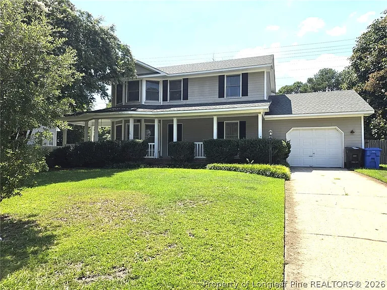 6812 Saint Julian Way — Photo 2