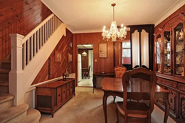Sold by Corcoran