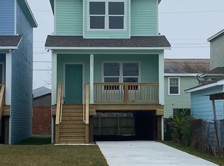 5423 Avenue N 1/2, Galveston, TX 77551