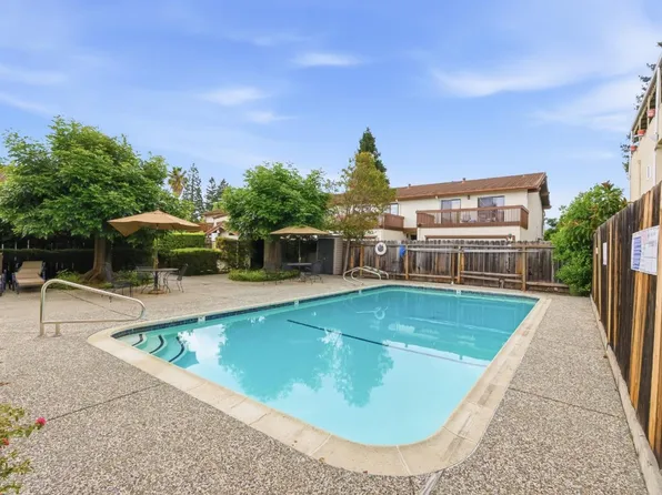 1430 Gordon St APT G, Redwood City, CA 94061