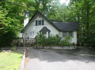 134 Tomhickon Trl, Pocono Lake, PA