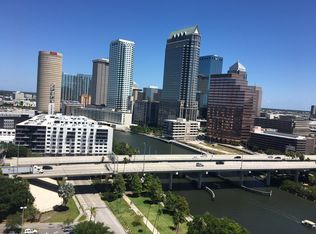 275 Bayshore Blvd UNIT 1704, Tampa, FL 33606
