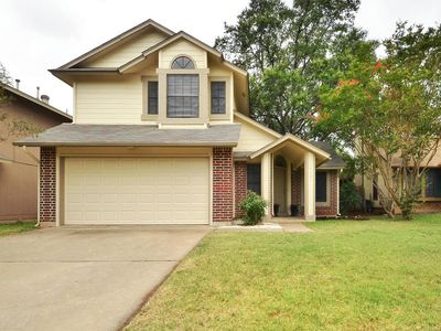 4603 Manzanillo Dr, Austin, TX, 78749