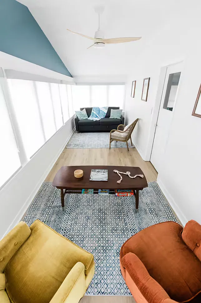 1 bed, $1,250 — Photo 2