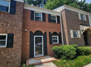 6303 New Market Way, Raleigh, NC 27615