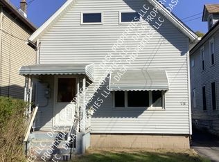 72 Wescott St, Buffalo, NY 14210