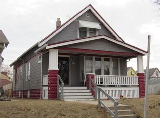 2870 N 36th St, Milwaukee, WI 53210