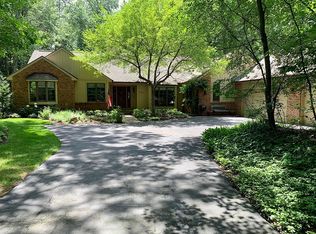 9573 Naiad Rd, Clarkston, MI 48348