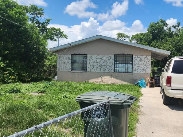 3002 Q Avenue, Fort Pierce, FL 34950