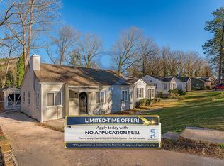 1376 Westmont Rd SW, Atlanta, GA 30311