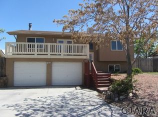 118 Anna Dr, Grand Junction, CO 81503