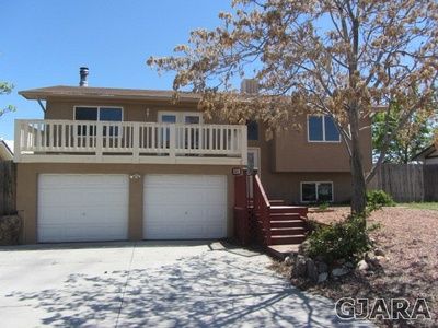 118 Anna Dr, Grand Junction, CO, 81503