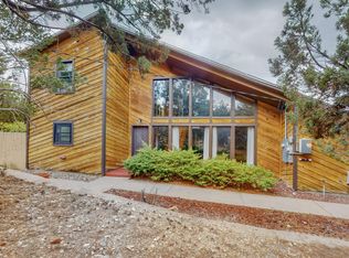 85 Lagarto Rd, Tijeras, NM 87059