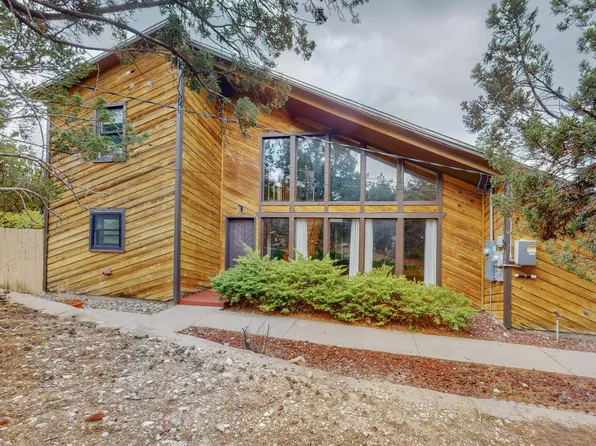 85 Lagarto Rd, Tijeras, NM 87059