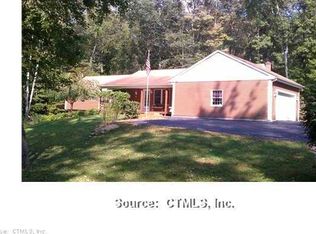 120 Ross Rd, Killingly, CT 06239