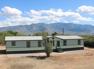 16570 N Avenida De La Canada, Tucson, AZ 85739