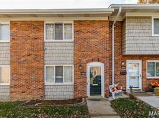 10632 Carroll Wood Way, Saint Louis, MO
