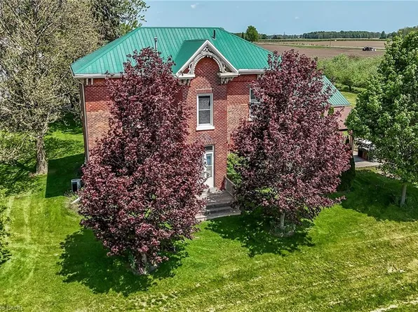 903 Concession 13 Townsend Rd, Norfolk County, ON N3Y 4K3